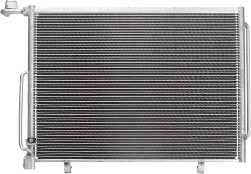 Miniatura 12 de TRQ Secador de receptor de condensador de aire acondicionado compatible con Cadillac CTS GM3030279 2008-2014