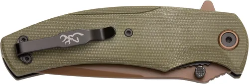 Miniatura 3 de Browning 3220466B: Cuchillo, Trailside