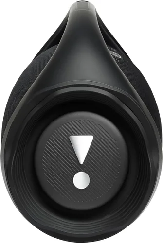 Miniatura 9 de JBL Boombox 2 - Altavoz Bluetooth portátil, sonido potente y graves monstruosos, resistente al agua IPX7, 24 horas de reproducción, Powerbank, JBL