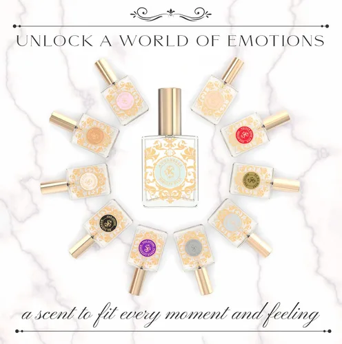 Miniatura 7 de Shelley Kyle Descubre fragancias exquisitas con perfume de mujer de tamaño de viaje. Descubre aromas encantadores y tease, además del perfume floral