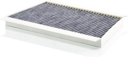 Miniatura 2 de Mann-Filter - CUK 3461 Filtro de cabina con carbón activado para determinados modelos de Mercedes-Benz