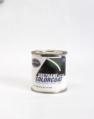 Miniatura 174 de Aerosol para pintura de retoque automotriz Subaru Impreza – Savanna Green Metallic Clearcoat 07V – Paquete todo incluido
