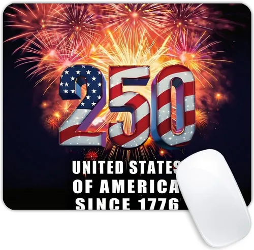 Miniatura 39 de Tapete para ratón Galaxy Nebula Universo Espacio, tapete para mouse personalizado, base de goma antideslizante, tapetes de mouse para computadoras