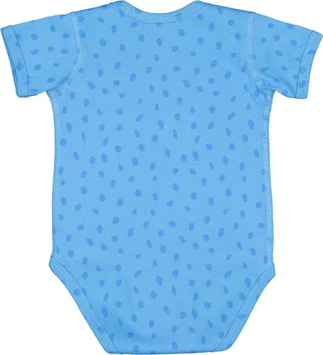 Miniatura 38 de RABBIT SKINS, Body de manga corta de jersey fino suave para bebé