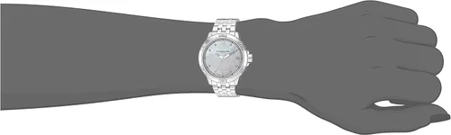 Miniatura 3 de Raymond Weil Reloj de vestir (Modelo 5960-ST-00995), plateado, plateado, Movimiento de cuarzo