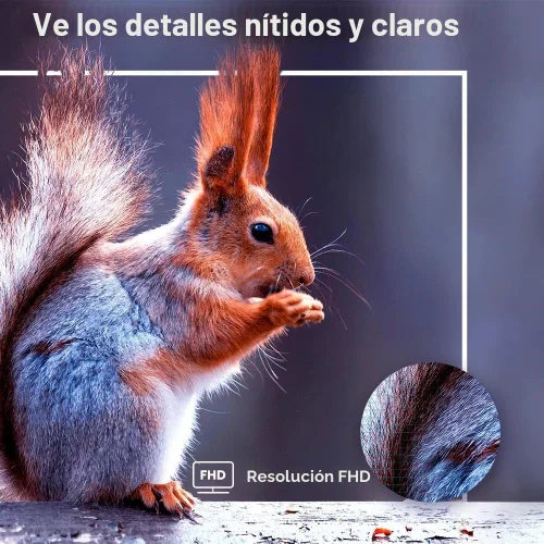 Miniatura 5 de Hisense Smart Roku TV de 40 pulgadas Serie A4 FHD 1080p con compatibilidad Alexa (40A4NR) - Dolby Audio, diseño de bisel delgado, Asistente de Google