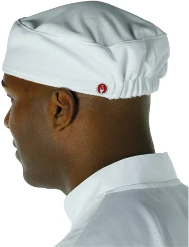 Miniatura 6 de Chef Works - Gorro unisex con ventilación total