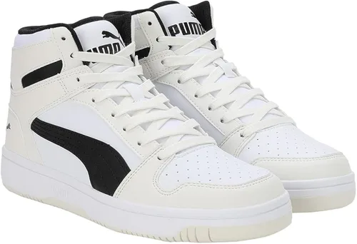 Miniatura 5 de PUMA Tenis para hombre, Black Ebony Nimbus Cloud