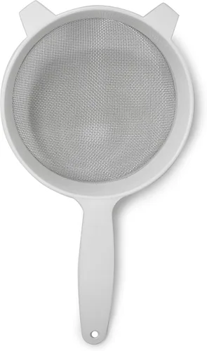 Miniatura 12 de Norpro 2132 Colador, 2.5", blanco