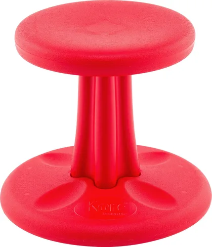 Miniatura 37 de Silla bamboleante para niños y adolescentes, para una experiencia activa donde los niños ya no tendrán que sentarse fijamente, "el mejor asiento