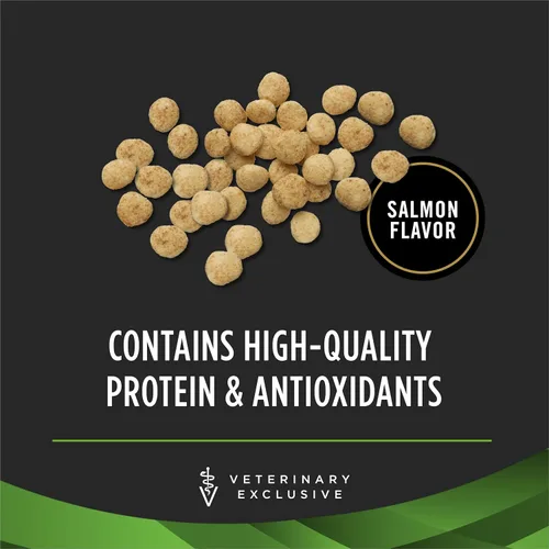 Miniatura 6 de Pro Plan Veterinary Diets Purina Canine HA Salmón 1x6 lb US