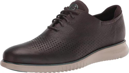 Miniatura 49 de Cole Haan Zapatos Oxford con punta de ala láser 2.Zerogrand para hombre