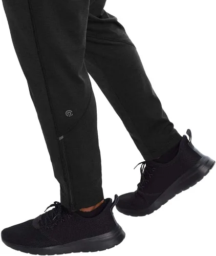 Miniatura 5 de C9 Champion Pantalón de correr para hombre para clima frío