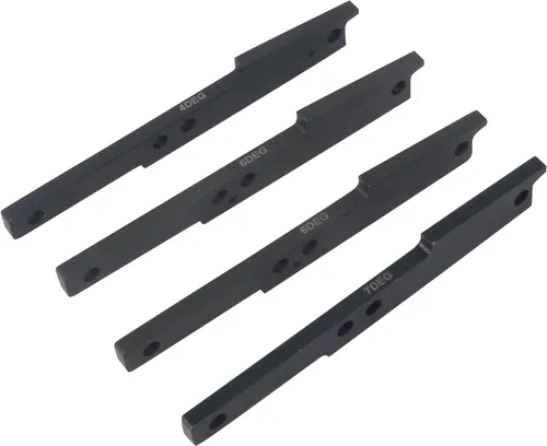 Miniatura 9 de DAYUAN Kit de herramientas de extractor de engranajes de leva inyector de sincronización para Cummins ISX QSX equivalente a 3163021 3163069