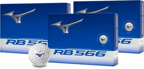 Miniatura 8 de Mizuno 2024 RB 566 Pelotas de golf