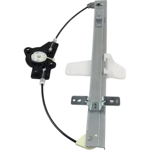 Miniatura 2 de Para Nissan Maxima Elevalunas Trasero 2004 05 06 07 2008 Lado del conductor Potencia NI1550115 827217Y000