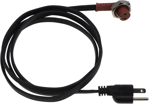 Miniatura 3 de DVPARTS Juego de cables calefactores de bloque de 120 V 251919 compatible con Ford 7.3 6.0 6.4 6.7 L Powerstroke Diesel F350 250 F250 compatible