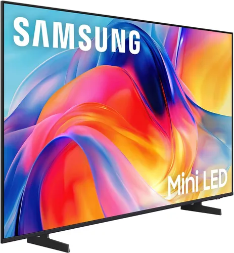 Miniatura 13 de Samsung Smart TV Samsung Vision AI Companion de 43 pulgadas Class Mini LED M70H Series (modelo 2026, 43M70H) Procesador LED 4K, color de espectro