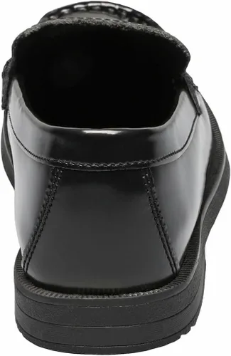Miniatura 5 de Florsheim Mocasines Croquet Penny JR para niños pequeños y grandes