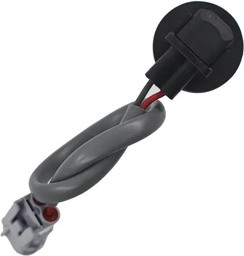 Miniatura 4 de Silscvtt Compresor del A/C Válvula de control electrónico 5SE09C 5SER09C Reemplazo de la válvula de control del compresor para Scion xA xB 2004-2006