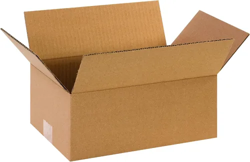 PARTNERS BRAND Cajas de cartón corrugado de 11 x 8 x 5, pequeñas de 11 pulgadas de largo x 8 pulgadas de ancho x 5 pulgadas de alto, paquete de 25 |