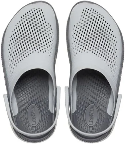 Miniatura 6 de Crocs Zuecos Literide 360 unisex para adultos