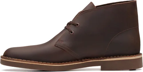 Miniatura 7 de Clarks Bushacre 2 botas chukka para hombre