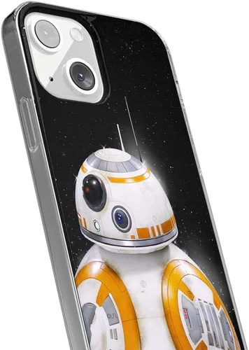 Miniatura 3 de ERT GROUP Funda de teléfono móvil para Xiaomi REDMI Note 10/10S original y con licencia oficial de Star Wars, BB 8 006, adaptada óptimamente a la BB