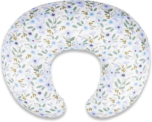 Miniatura 13 de x-vesolje Almohada de lactancia para bebé para amamantar, almohada de alimentación ajustable para alimentación con biberón, esenciales de lactancia