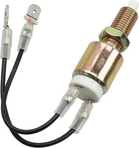 Miniatura 2 de Beck/Arnley Interruptor de luz de parada - 201-1105