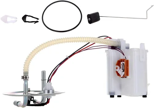 Miniatura 2 de SCITOO Compatible con bomba de combustible E2453M Montaje eléctrico de alto rendimiento fit ford escape para Mercury Mariner