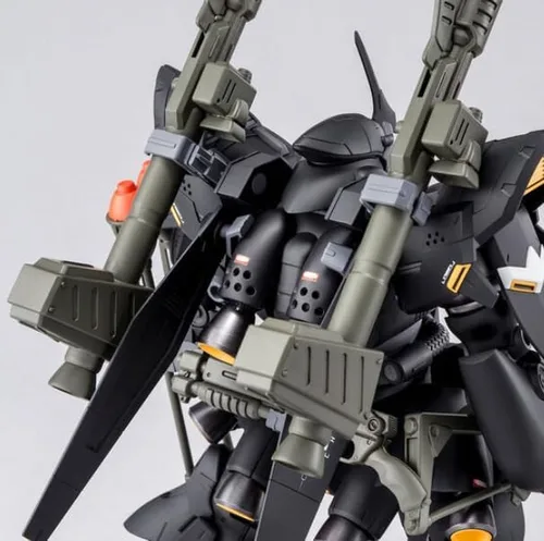 Miniatura 8 de Bandai spirits 1/144 RG RX-78-2 Gundam & GAT-X105 Yale Strike Gundam Set Gundam World Color de contraste (juego de 2 máquinas)