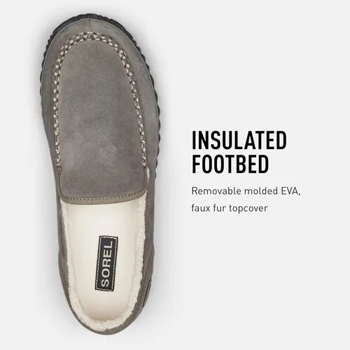 Miniatura 4 de Sorel Men's Slippers