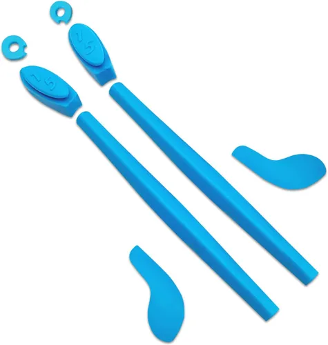 Miniatura 15 de Kit de goma compatible/repuesto para Oakley Juliet con 1