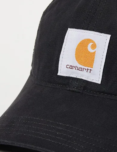 Miniatura 3 de Carhartt Gorra de lona con espalda de malla para hombre