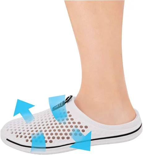 Miniatura 4 de Fox Valley Traders Zuecos Cool Comfort