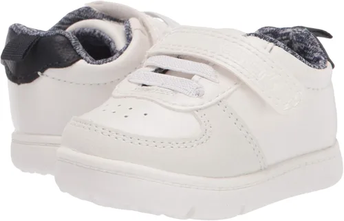 Miniatura 7 de Carter's Tenis unisex Kyle Fashion First Walker para niños