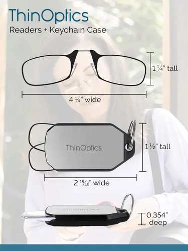 Miniatura 5 de Gafas de lectura ThinOptics
