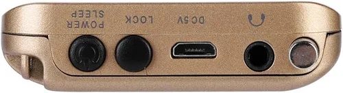 Miniatura 8 de Escáneres de receptor de radio multibanda, de mano, bandas de frecuencia: AIR FM AM CB SW VHF incorporado batería recargable Radio de viaje portátil