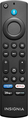 Miniatura 8 de INSIGNIA 55 pulgadas Clase F50 Series LED 4K UHD Smart Fire TV con control remoto por voz Alexa (NS-55F501NA26)