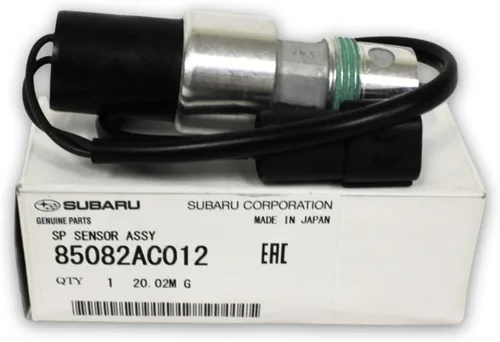 Miniatura 4 de Subaru 1995-1999 Impreza Forester Legacy Sensor de velocidad del vehículo 85082AC012 OEM genuino