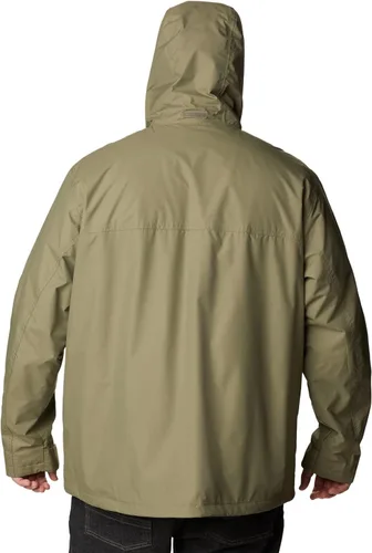Miniatura 7 de Columbia Chaqueta Cloud Crest para hombre