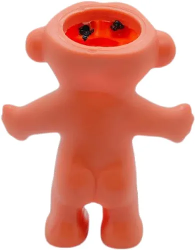 Miniatura 3 de Cubierta para encendedor Troll para encendedores estándar, estuche para encendedor Troll de los años 90
