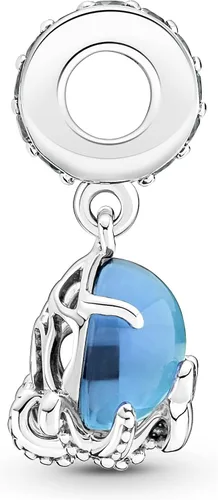 Miniatura 3 de Pandora Murano Glass Cute Octopus Dangle Charm