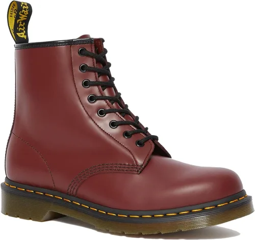 Miniatura 3 de Dr. Martens Botas 1460 8 Eye Fashion para mujer