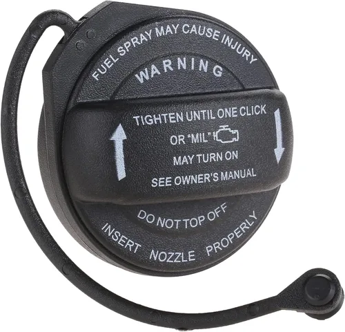 Miniatura 19 de Tapa de Gasolina, Tapa de Combustible de Repuesto HC3Z-9030-B, FC1089 Para 2004-2018 Ford F150 F250 F-350 F-450 F-550, 2004-2011 Mercury, 2005-2015