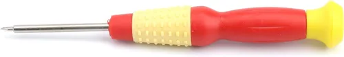 Miniatura 7 de Tornillos en forma de Y con destornillador para Samsung Watch R820 R830 R840 R850 Piezas de reparación de piezas de reparación Accesorios