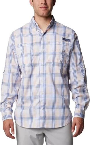 Miniatura 34 de Columbia Camisa de manga larga Super Tamiami para hombre