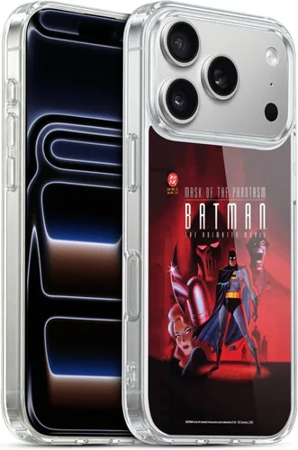 Miniatura 343 de Head Case Designs Funda de gel con licencia oficial de Batman DC Comics Hush Catwoman icónica para disfraces de cómics [grado militar] compatible