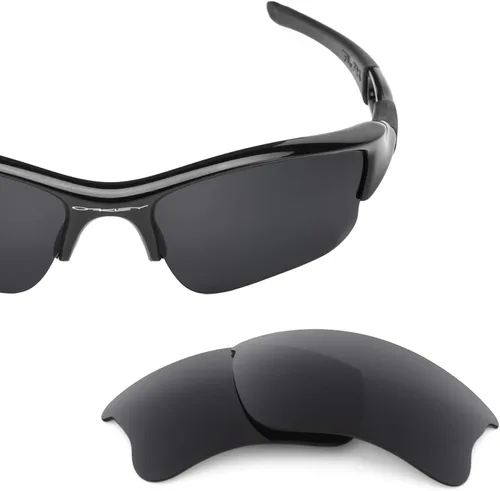 Miniatura 2 de Revant - Lentes de repuesto para Oakley Flak Jacket XLJ